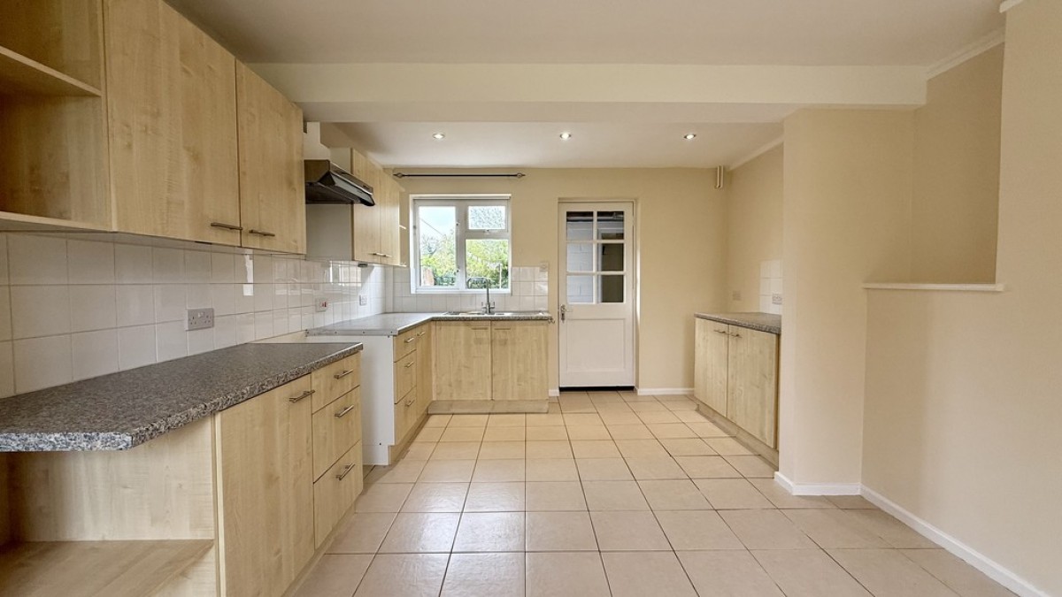 Oldfield Park, Westbury