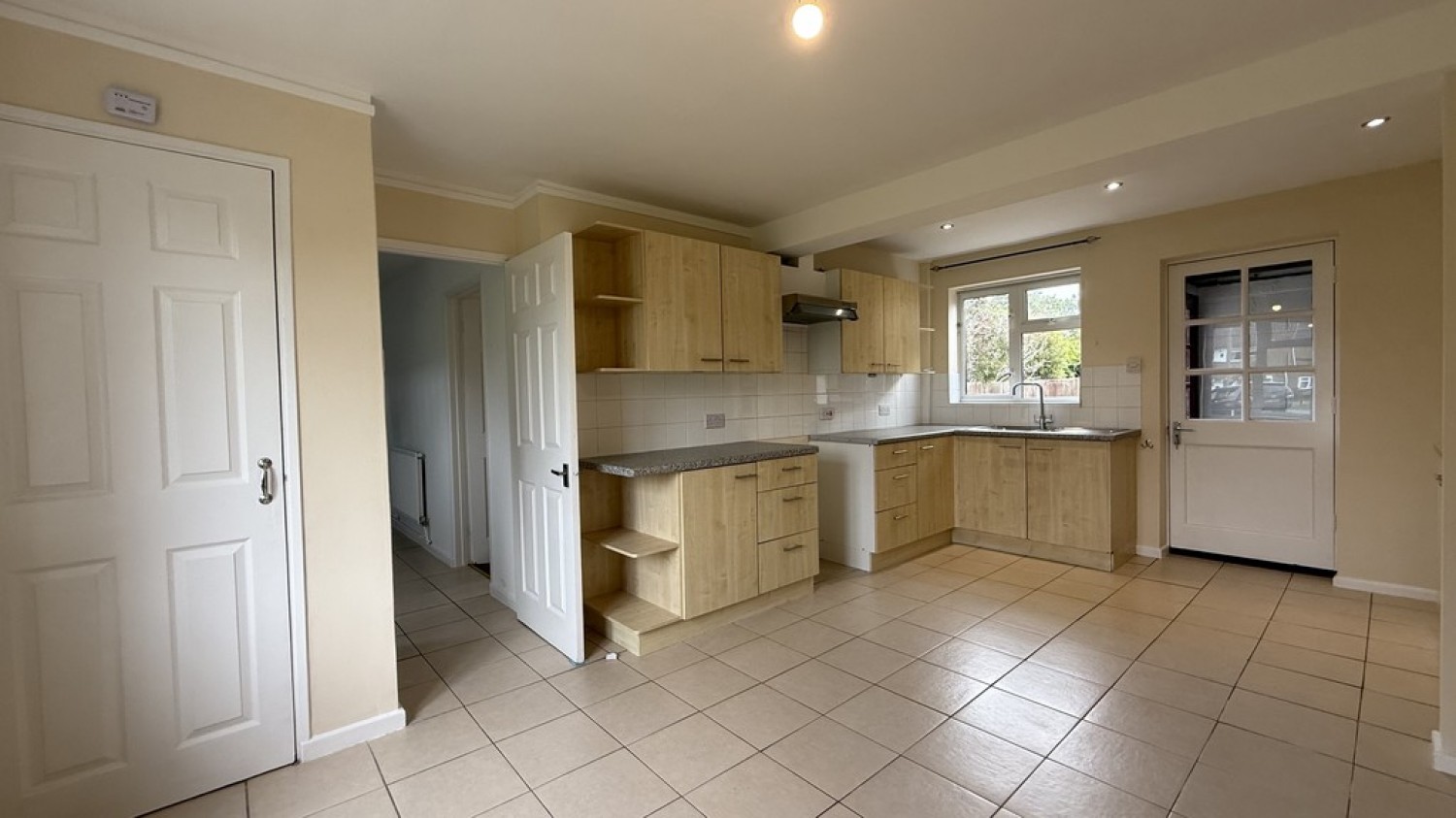 Oldfield Park, Westbury