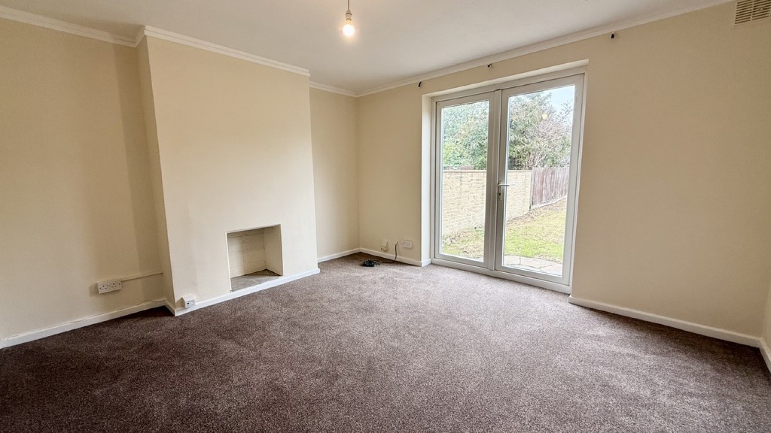Oldfield Park, Westbury