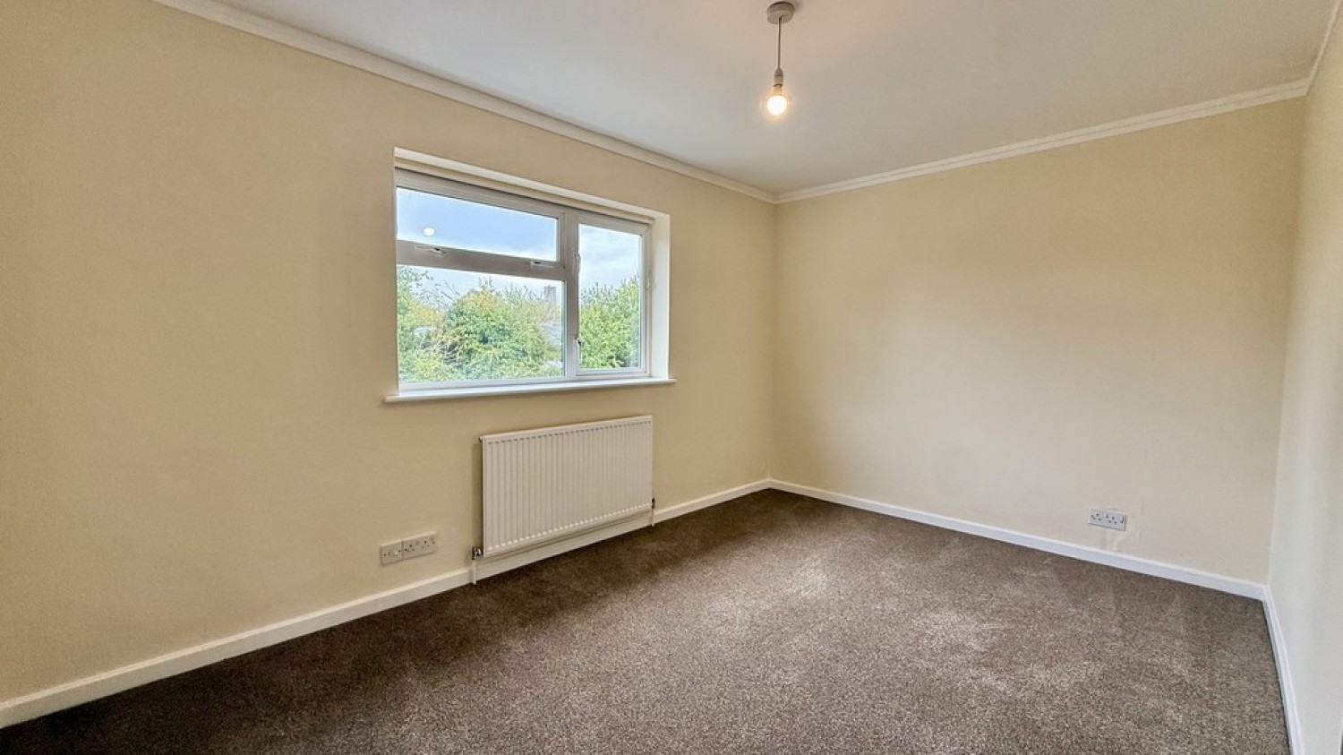 Oldfield Park, Westbury