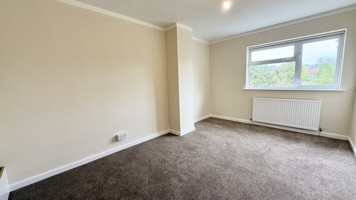 Oldfield Park, Westbury