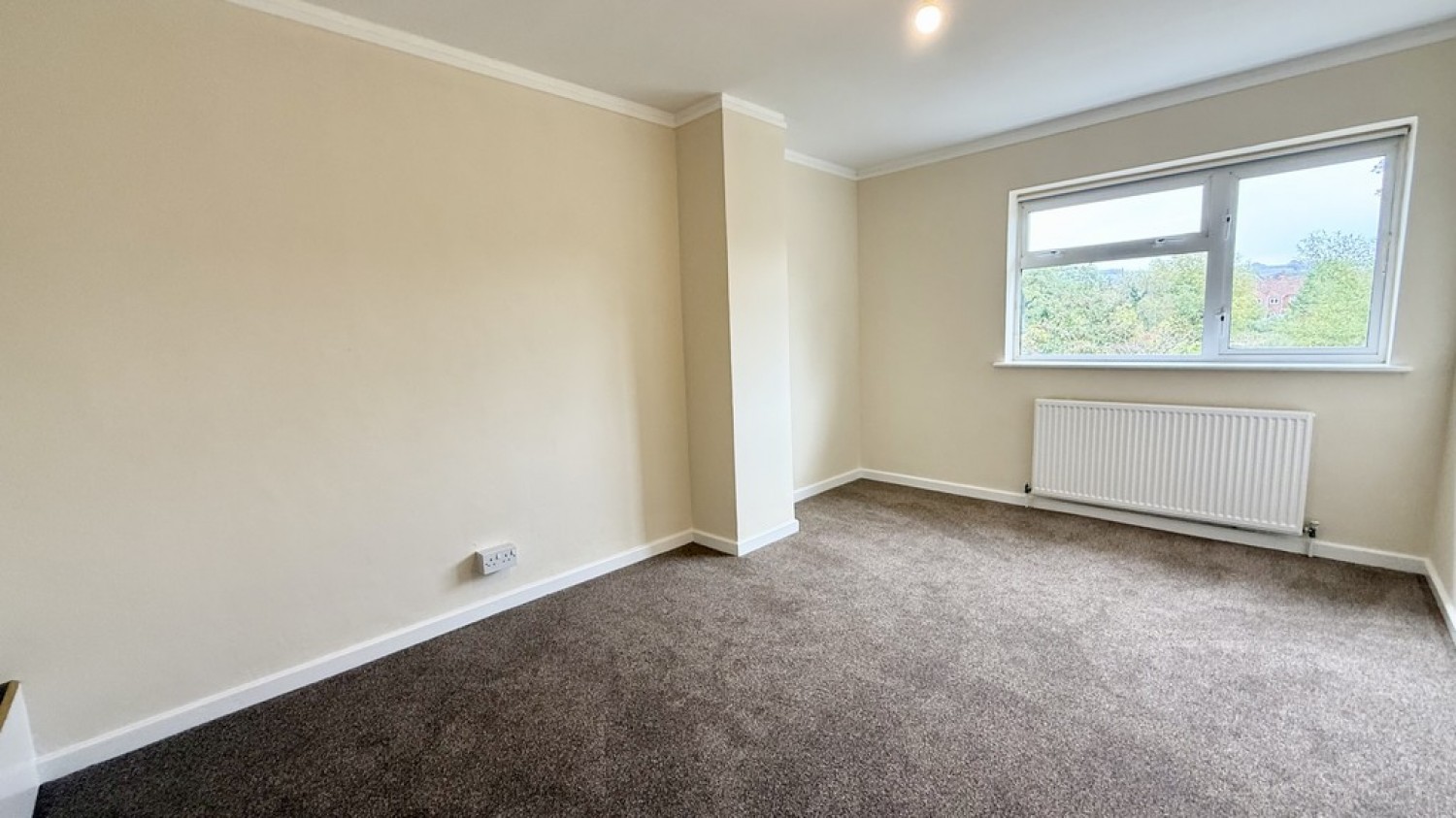 Oldfield Park, Westbury