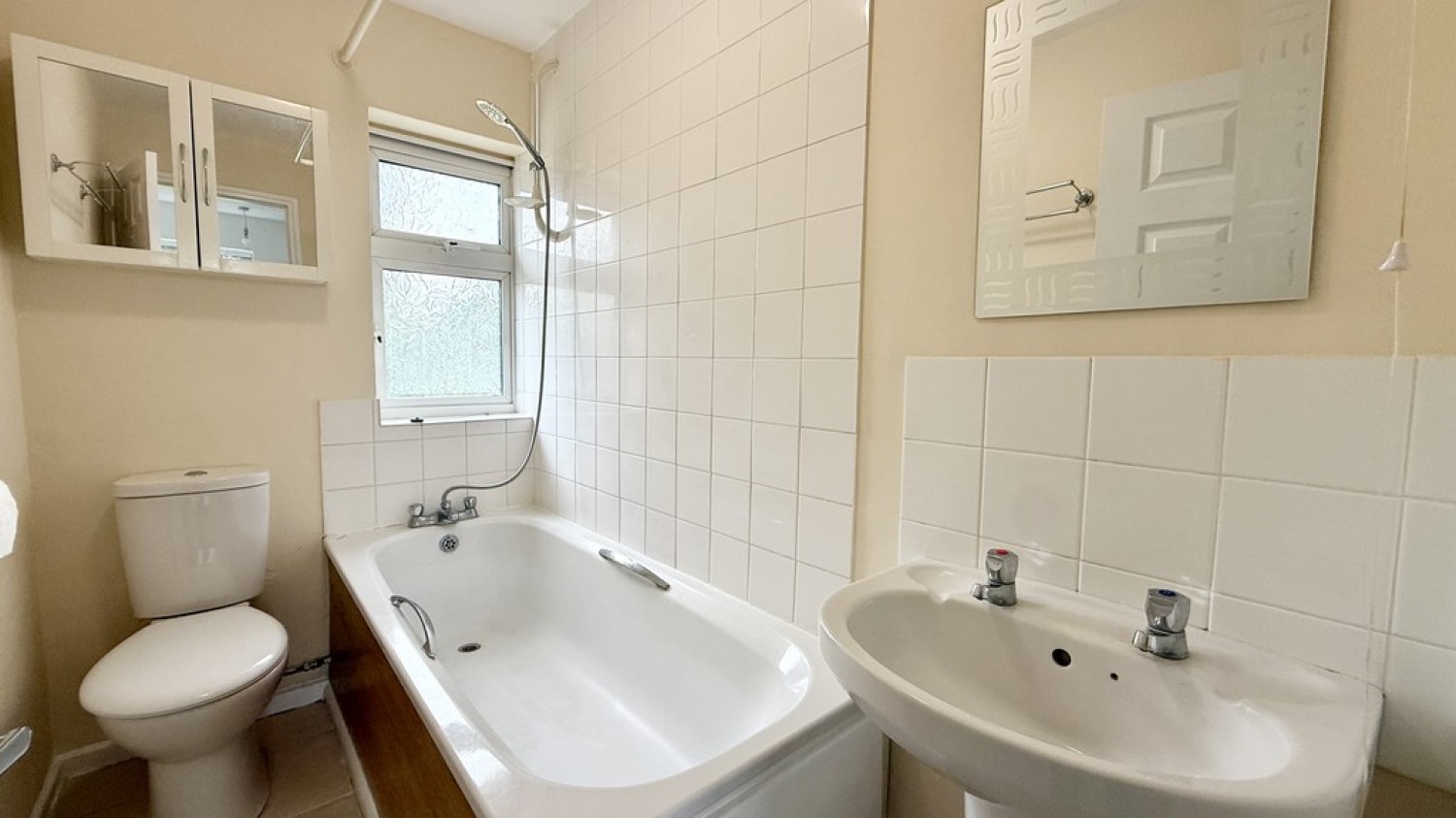Oldfield Park, Westbury
