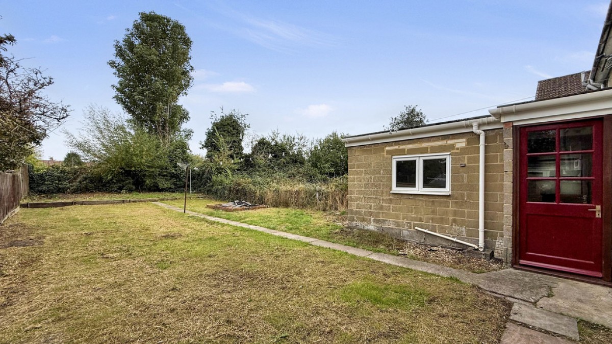 Oldfield Park, Westbury