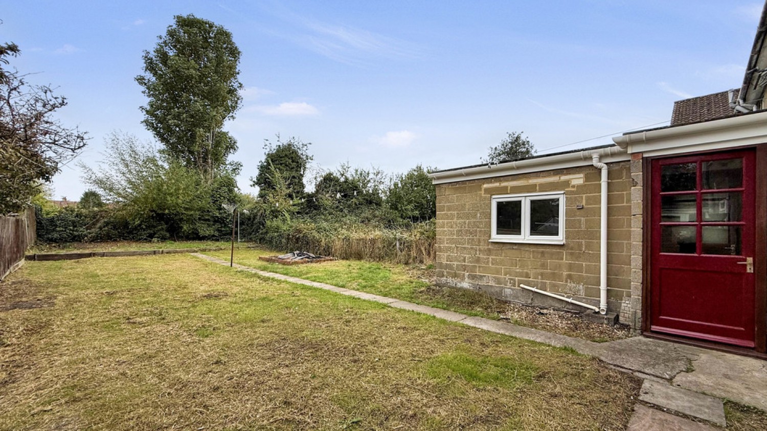 Oldfield Park, Westbury