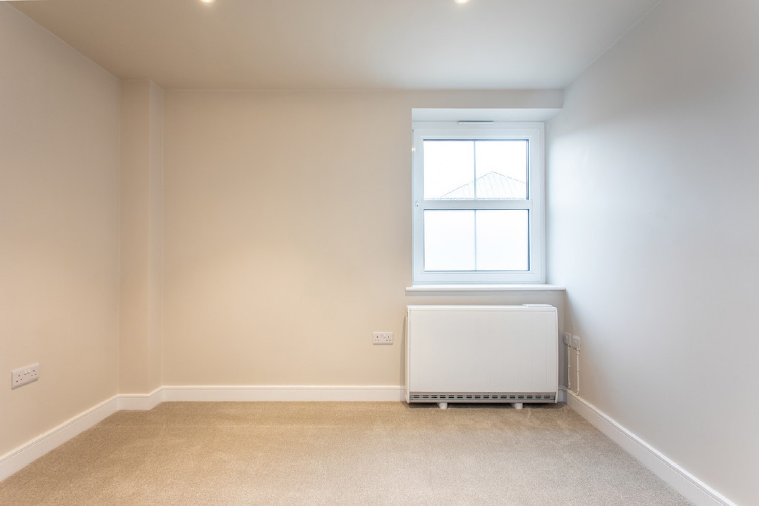 1 bedroom Flat for Letting Church Walk, Trowbridge