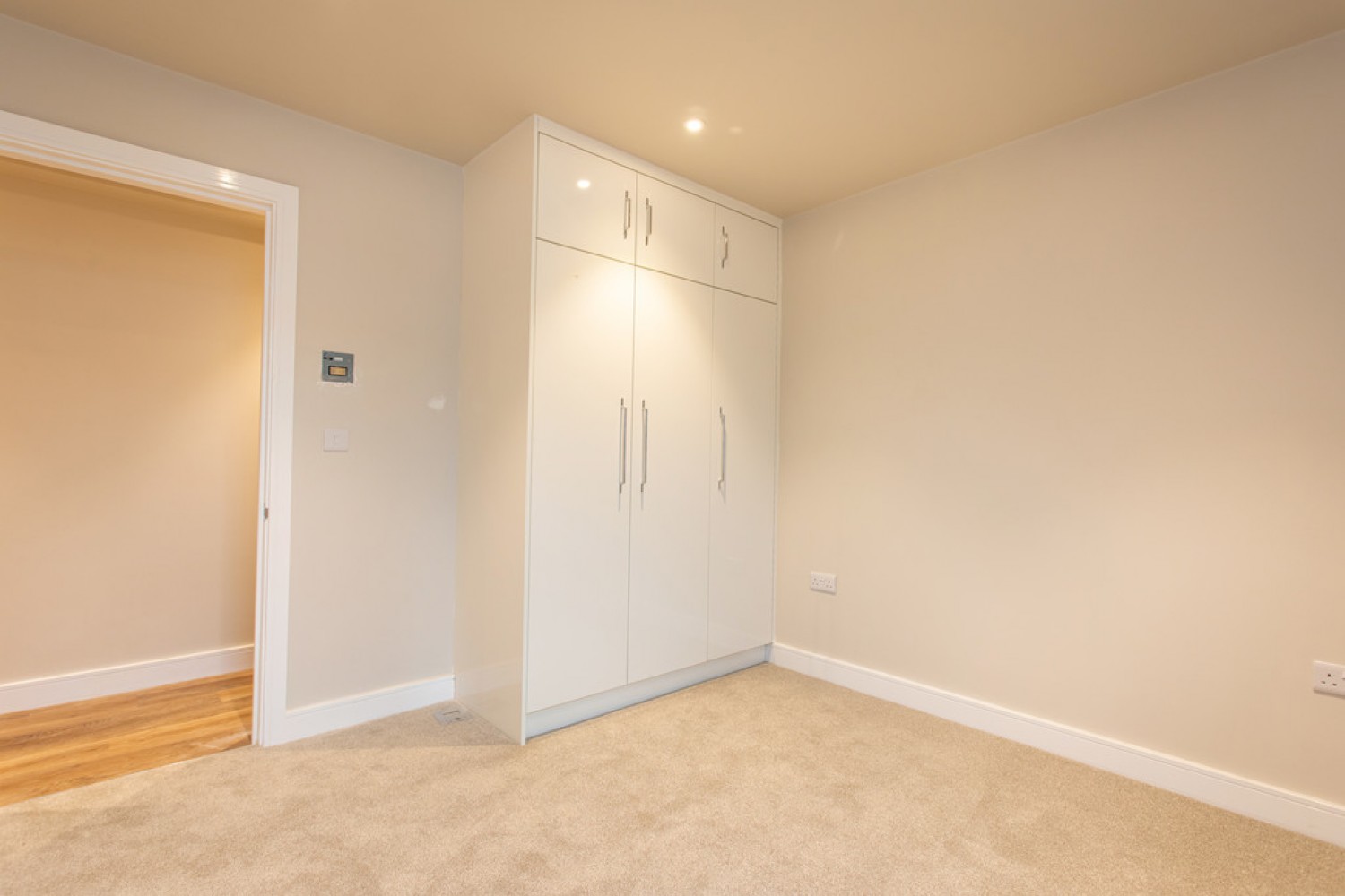 1 bedroom Flat for Letting Church Walk, Trowbridge