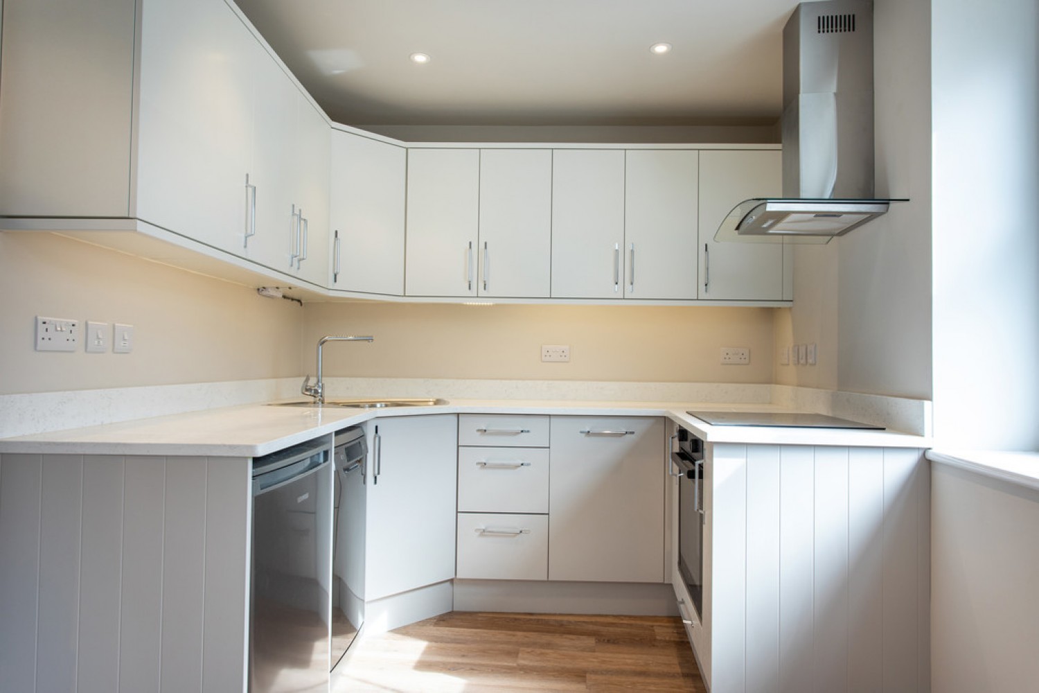 1 bedroom Flat for Letting Church Walk, Trowbridge