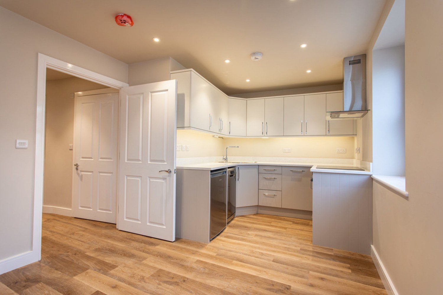 1 bedroom Flat for Letting Church Walk, Trowbridge