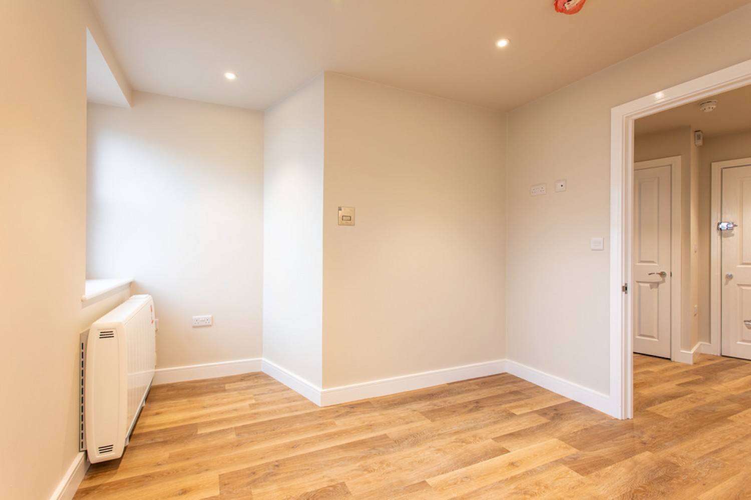 1 bedroom Flat for Letting Church Walk, Trowbridge