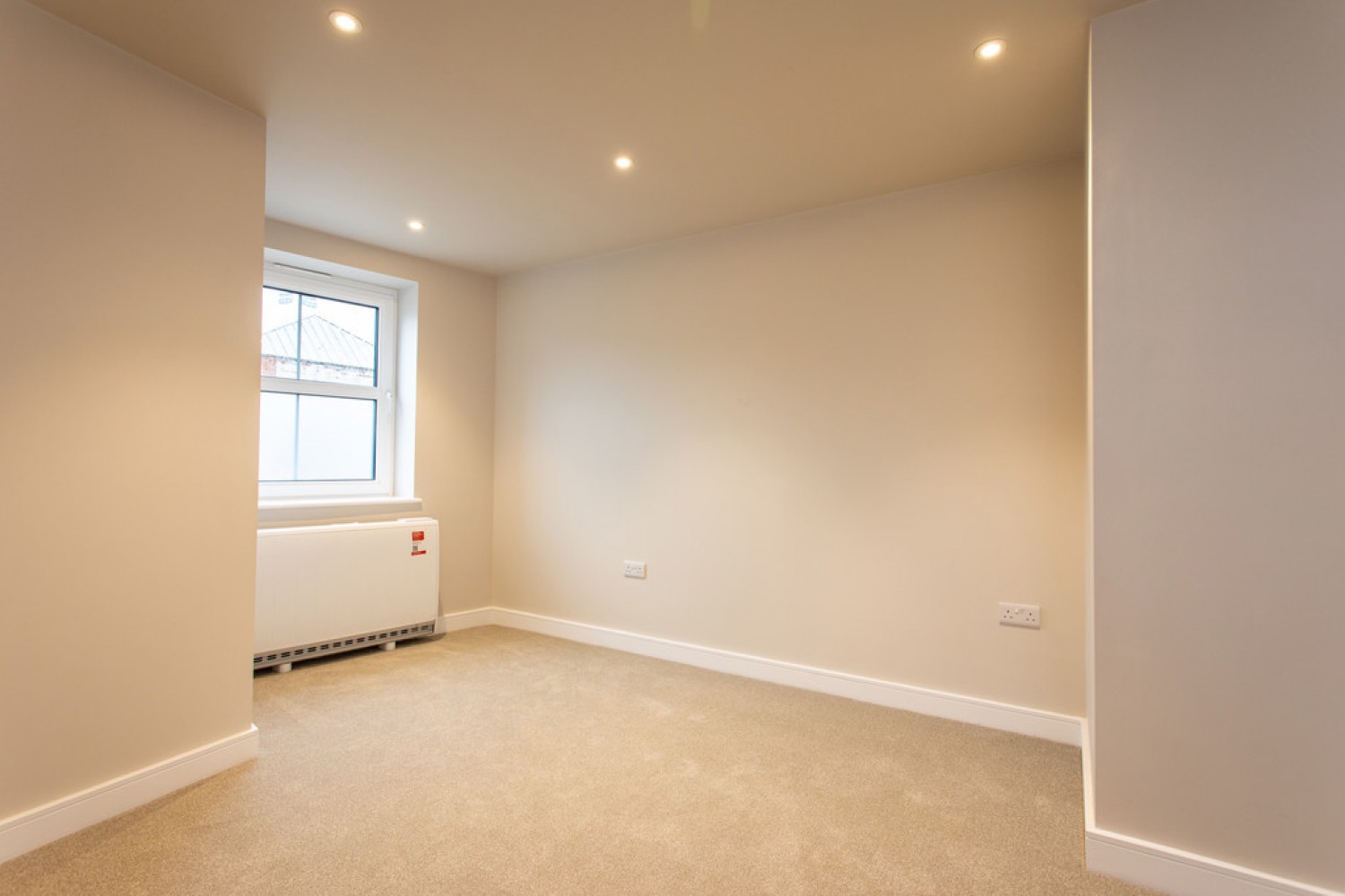 1 bedroom Flat for Letting Church Walk, Trowbridge