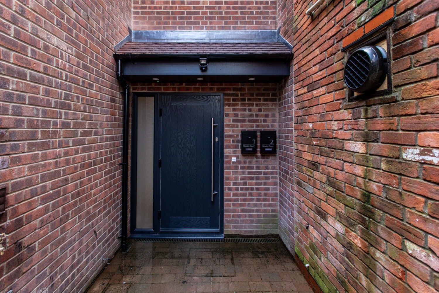 1 bedroom Flat for Letting Church Walk, Trowbridge