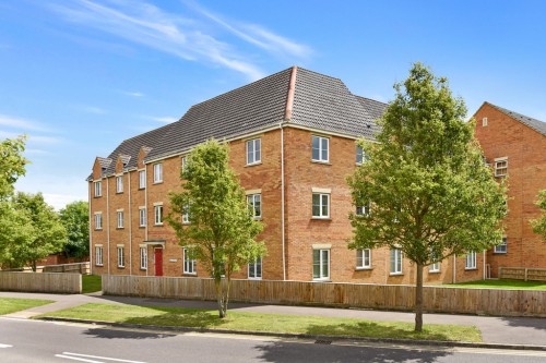 Sandalwood Road, Westbury, Wiltshire