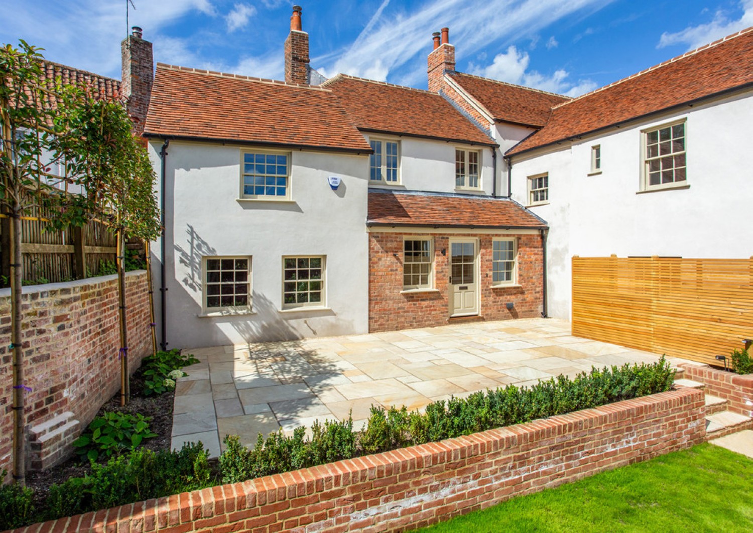 3 bedroom House for Letting Alfred Street, Westbury