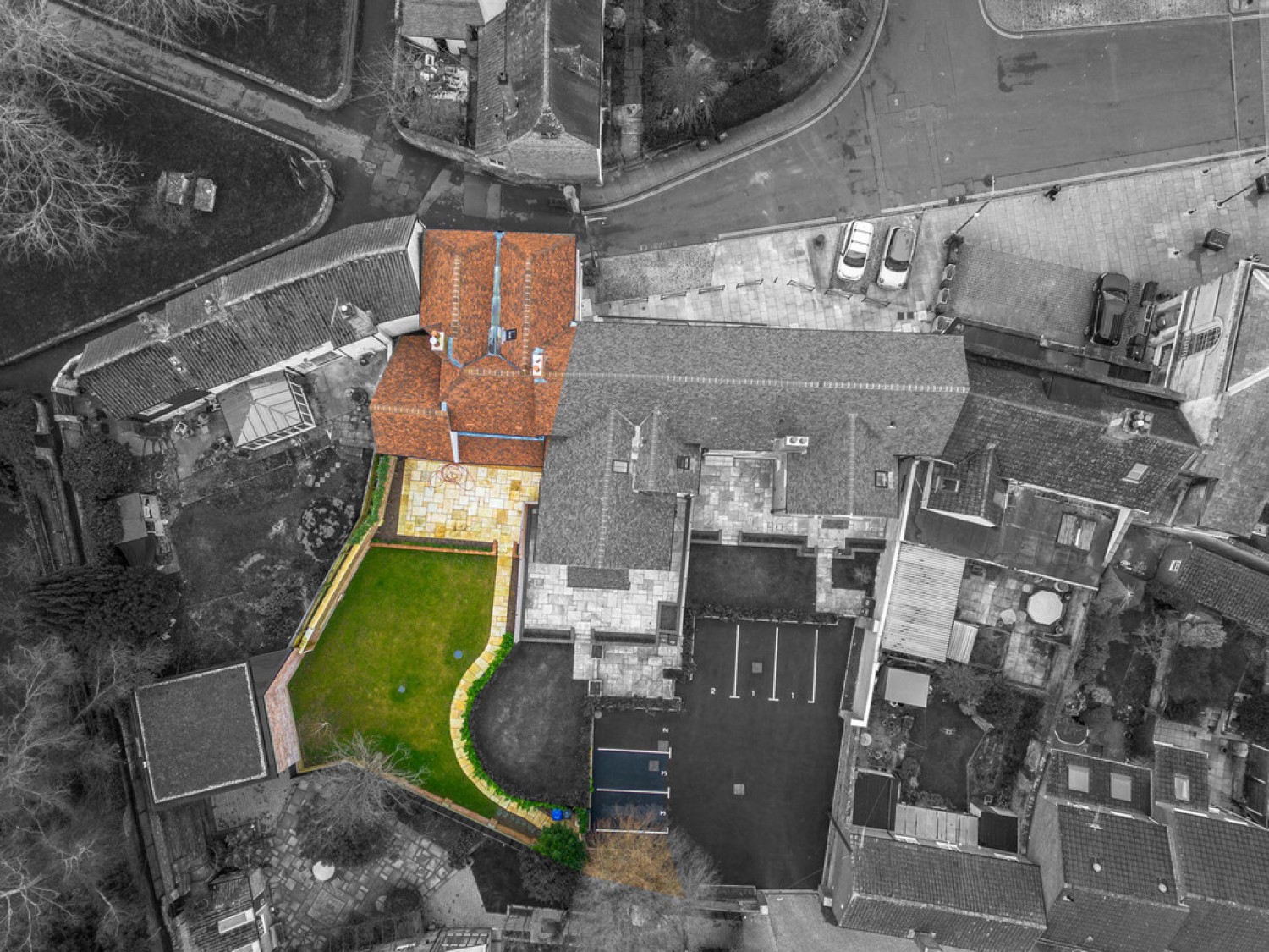 3 bedroom House for Letting Alfred Street, Westbury