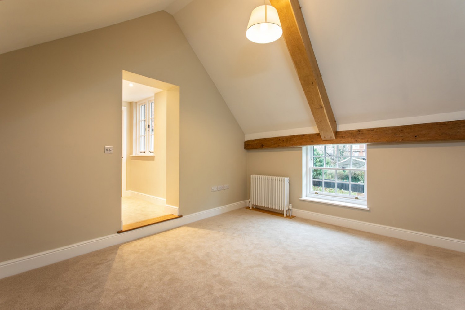 3 bedroom House for Letting Alfred Street, Westbury