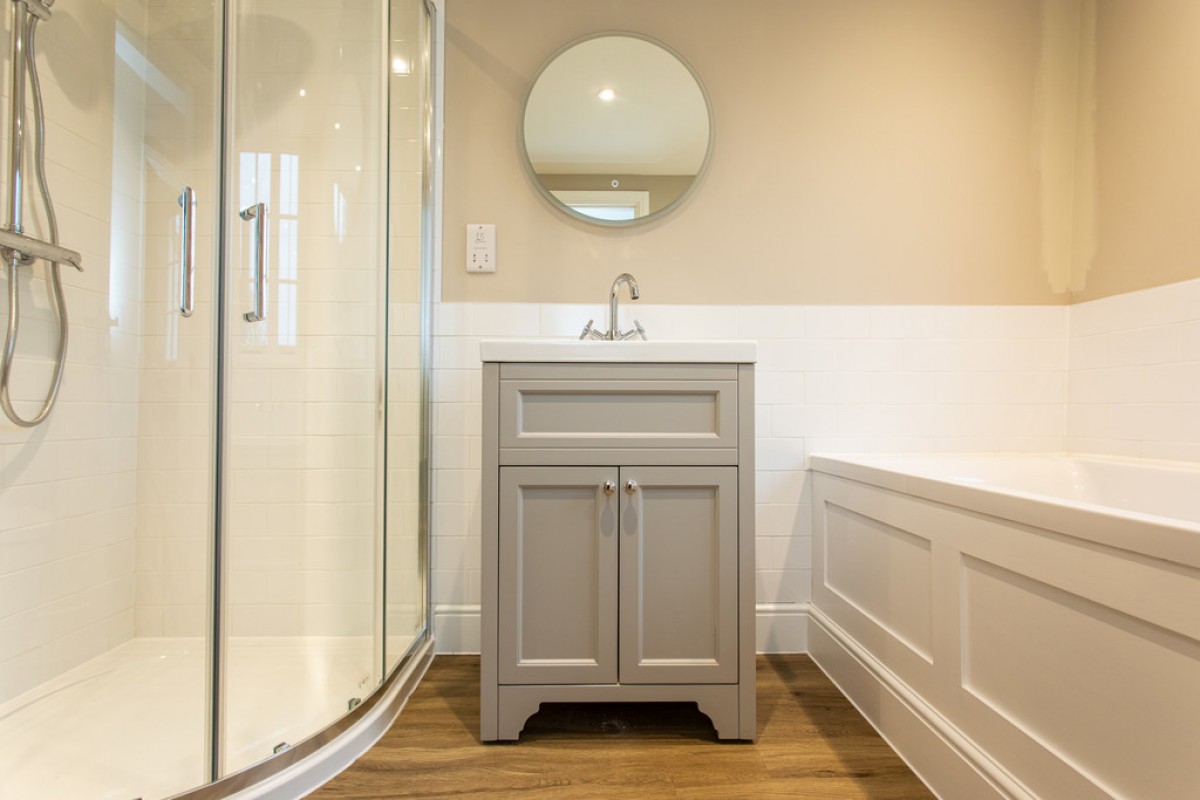 Alfred Street, Westbury