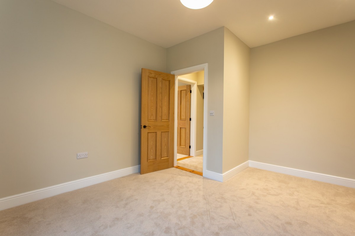 Alfred Street, Westbury