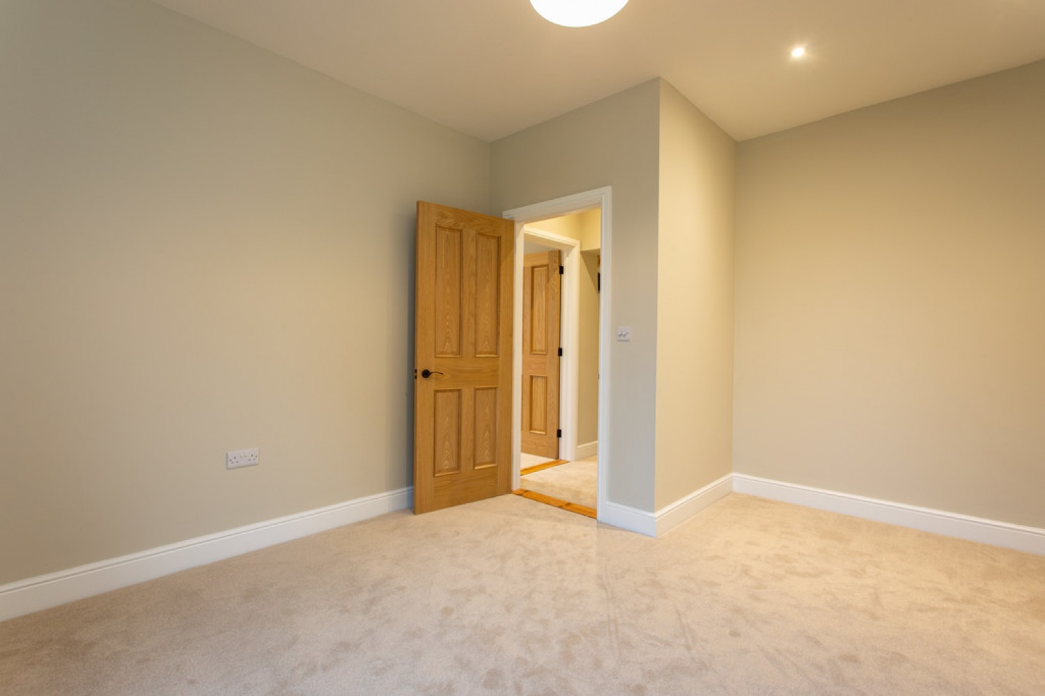 3 bedroom House for Letting Alfred Street, Westbury