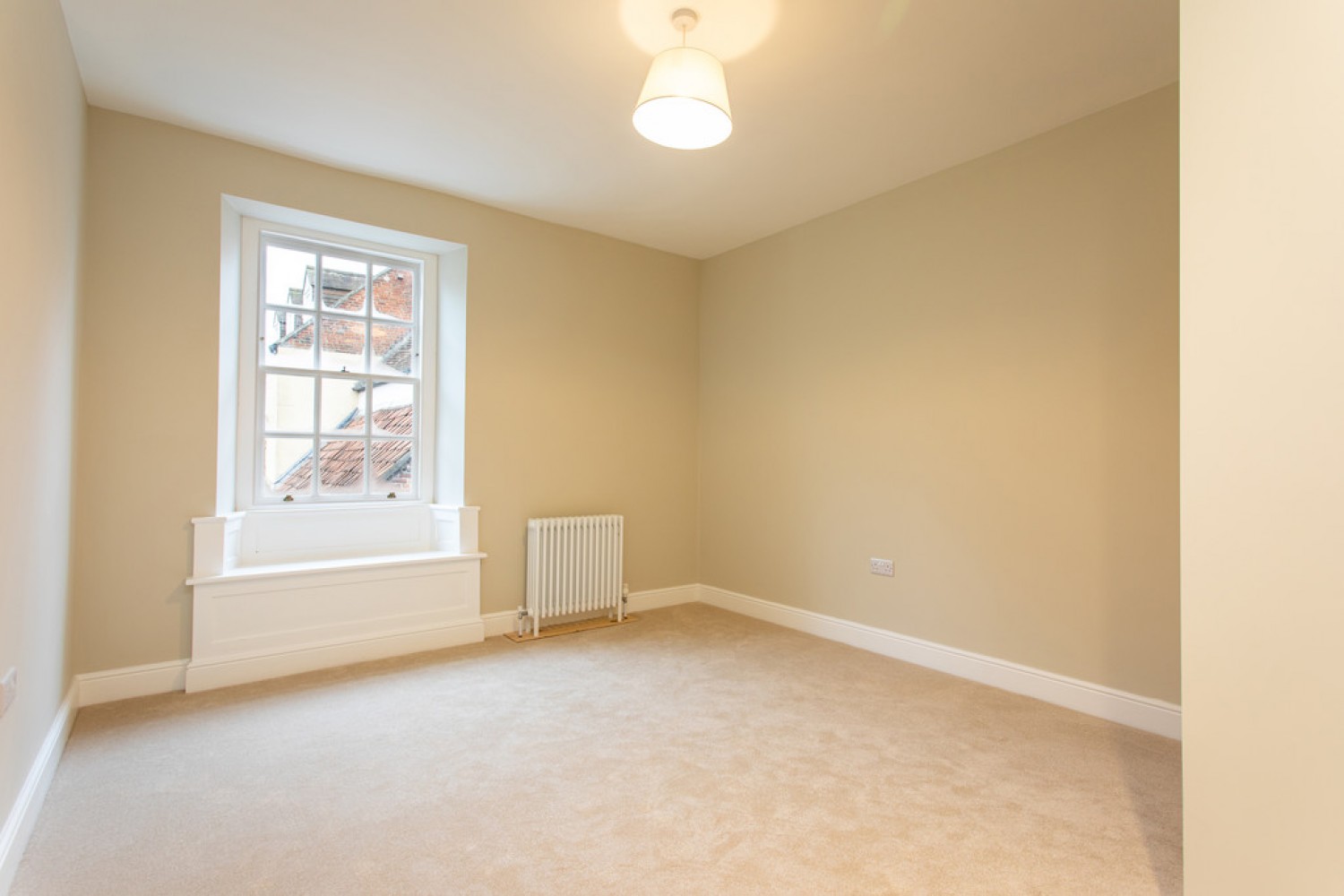 3 bedroom House for Letting Alfred Street, Westbury