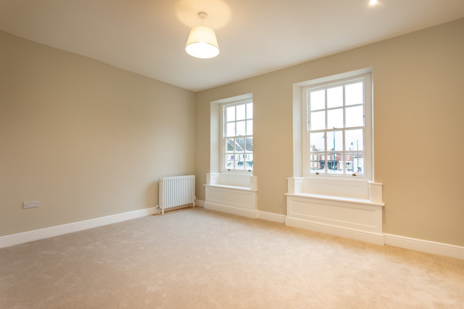3 bedroom House for Letting Alfred Street, Westbury