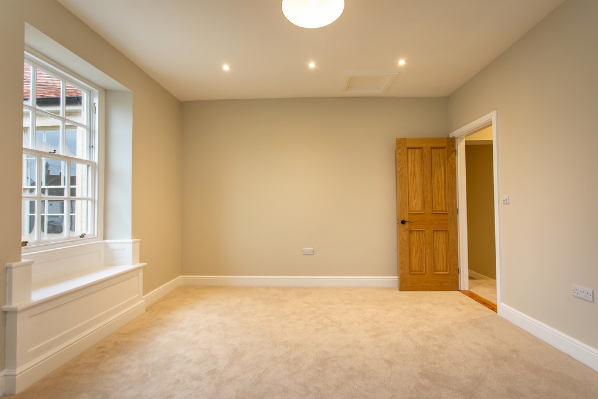 Alfred Street, Westbury