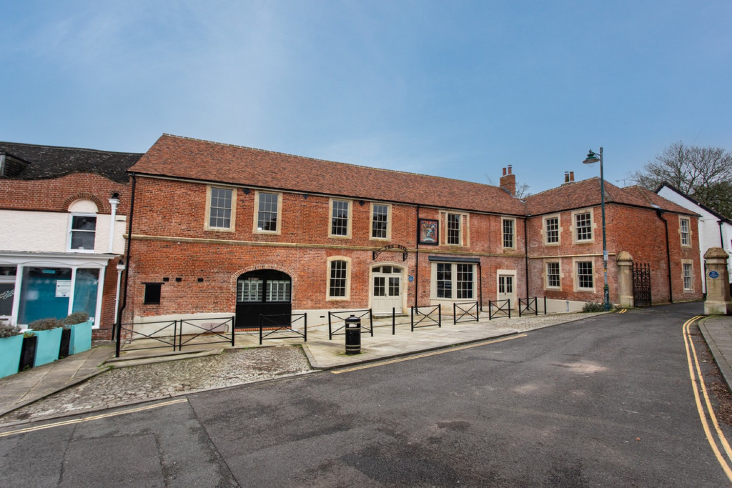 3 bedroom House for Letting Alfred Street, Westbury