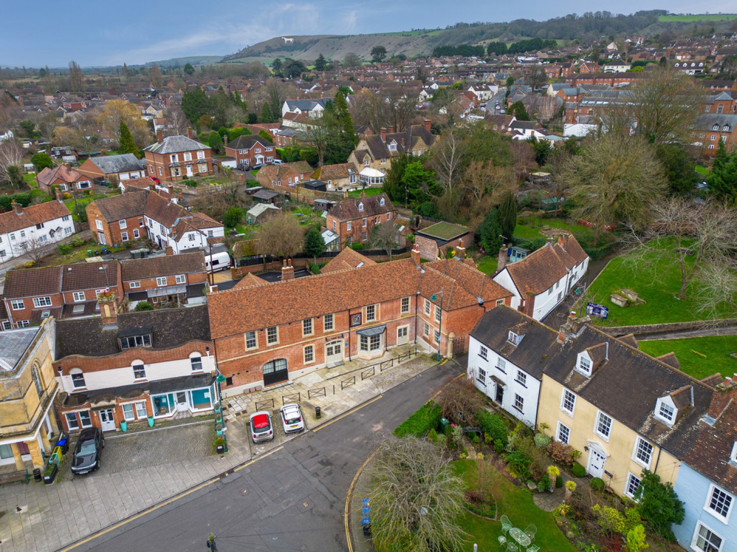 3 bedroom House for Letting Alfred Street, Westbury