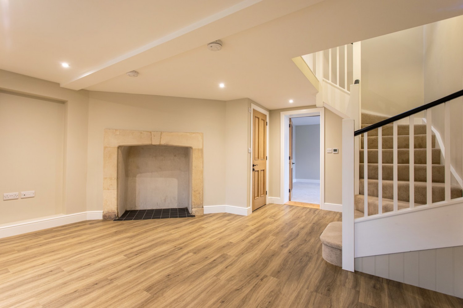 3 bedroom House for Letting Alfred Street, Westbury