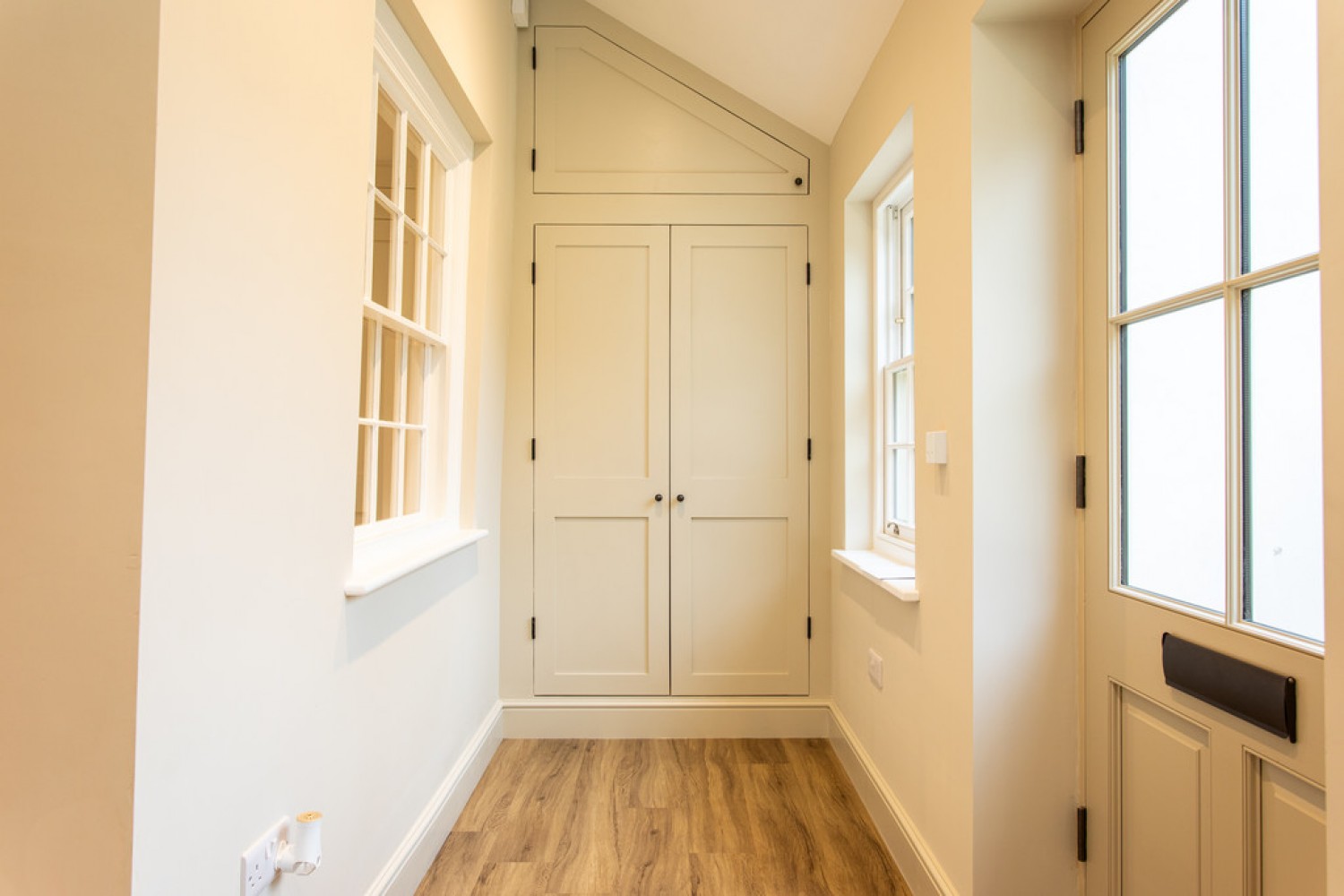 3 bedroom House for Letting Alfred Street, Westbury