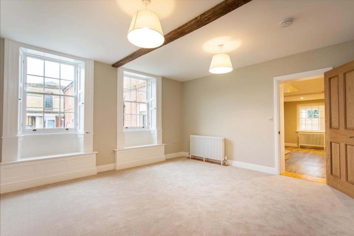 Alfred Street, Westbury