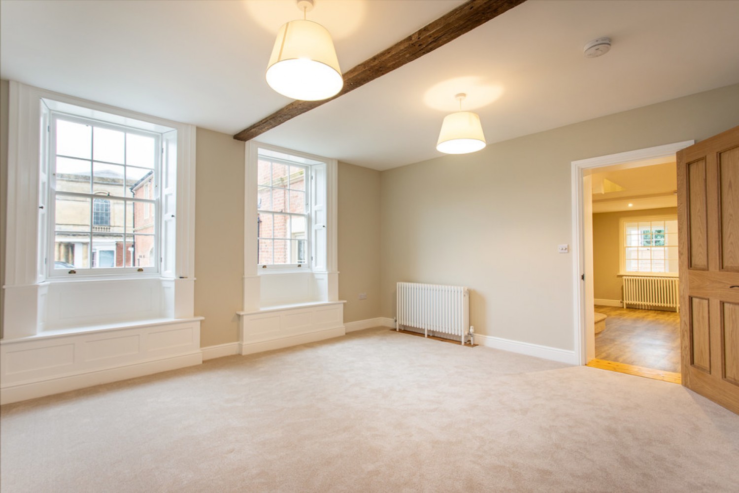 3 bedroom House for Letting Alfred Street, Westbury