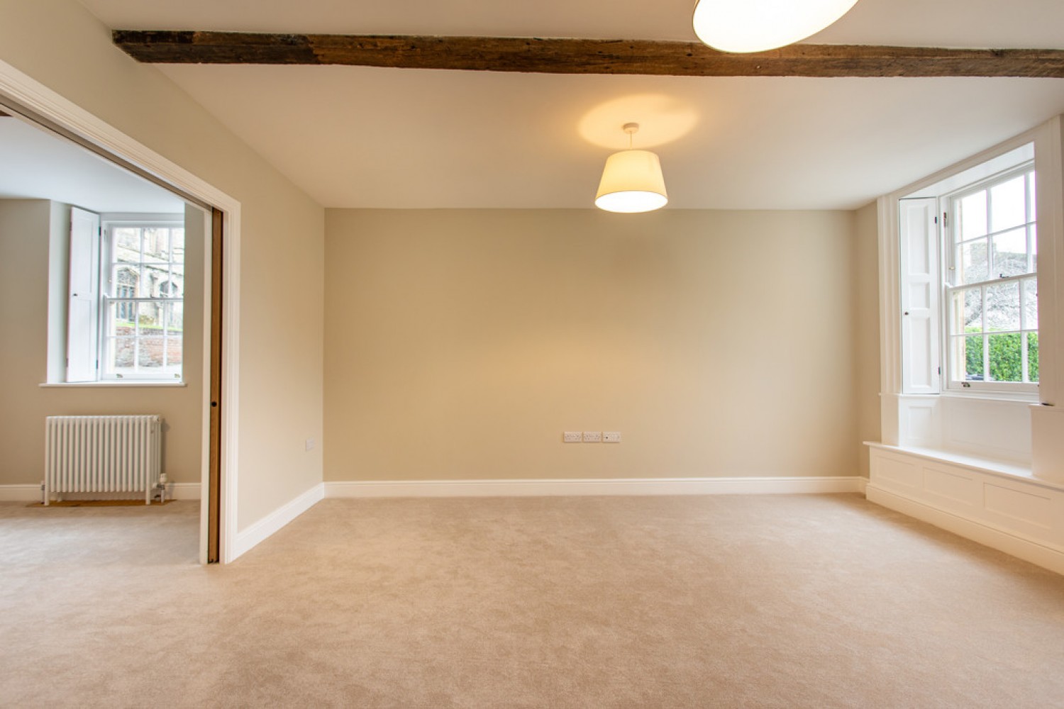 3 bedroom House for Letting Alfred Street, Westbury