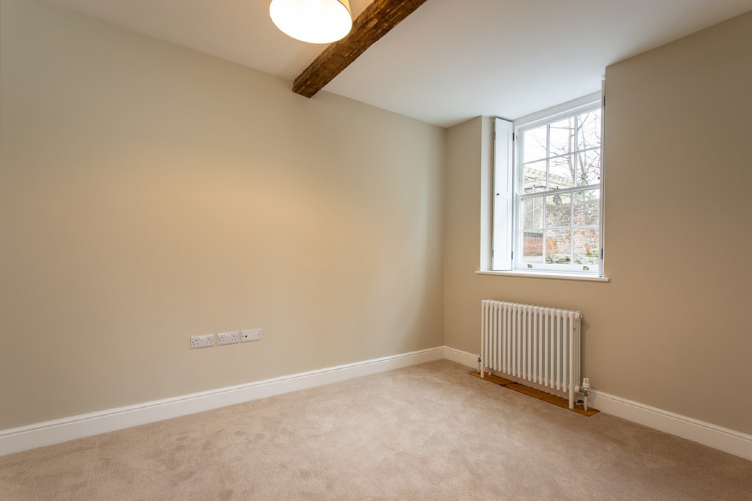 3 bedroom House for Letting Alfred Street, Westbury