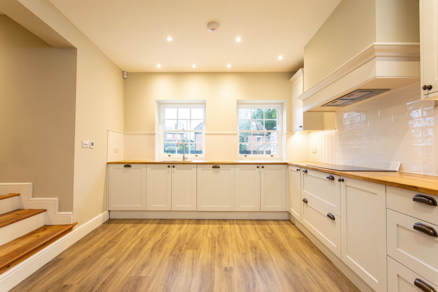 3 bedroom House for Letting Alfred Street, Westbury