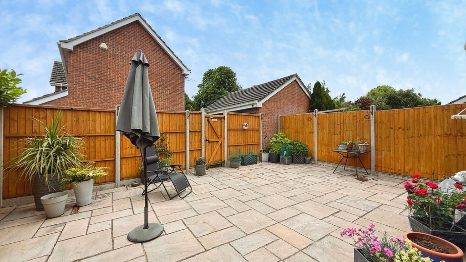 3 bedroom House for Sale Morgan Walk, Westbury