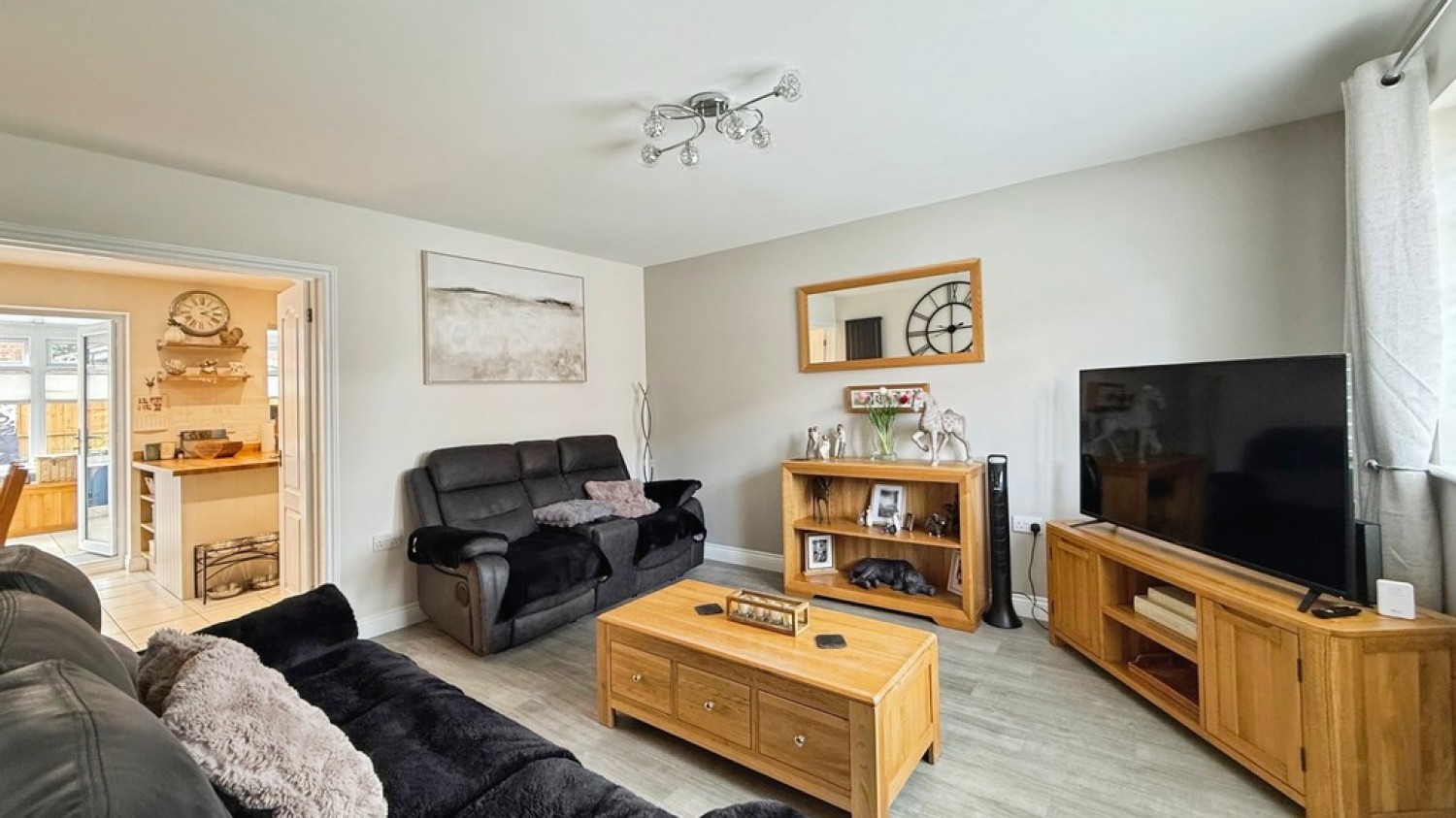 3 bedroom House for Sale Morgan Walk, Westbury