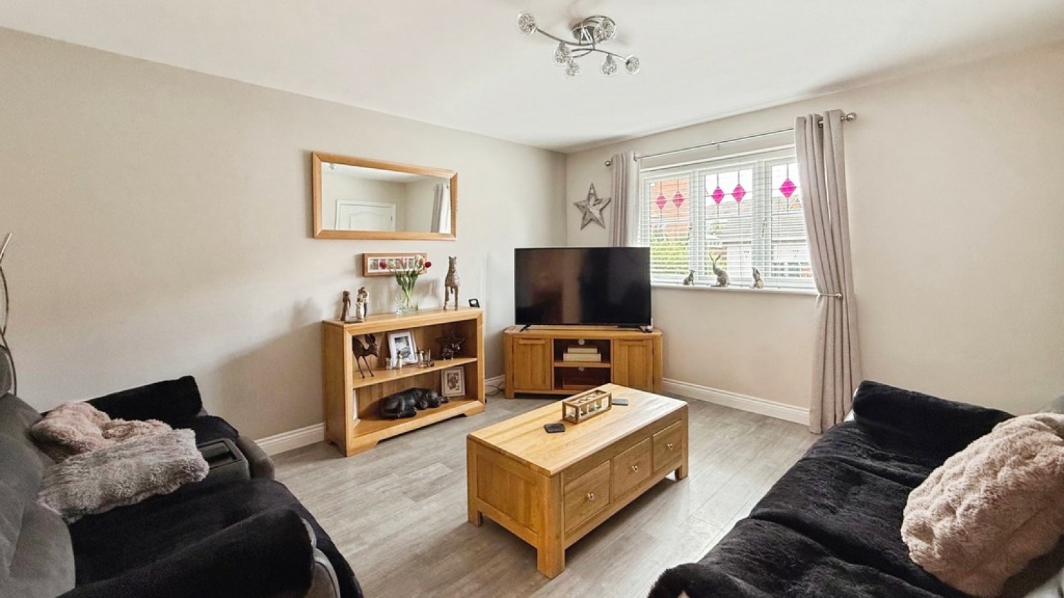 3 bedroom House for Sale Morgan Walk, Westbury