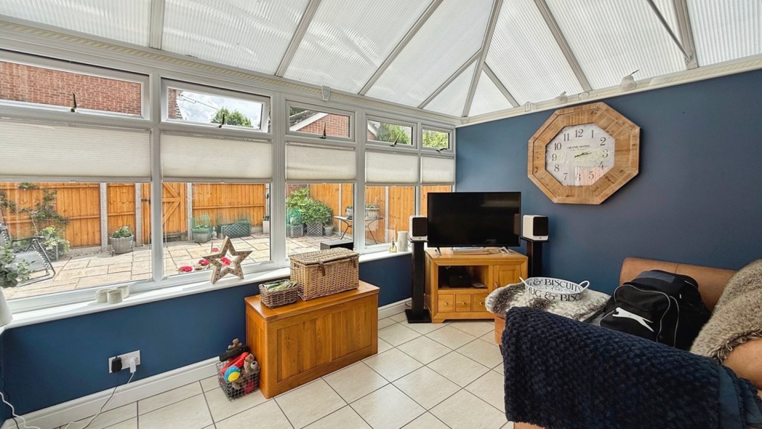3 bedroom House for Sale Morgan Walk, Westbury