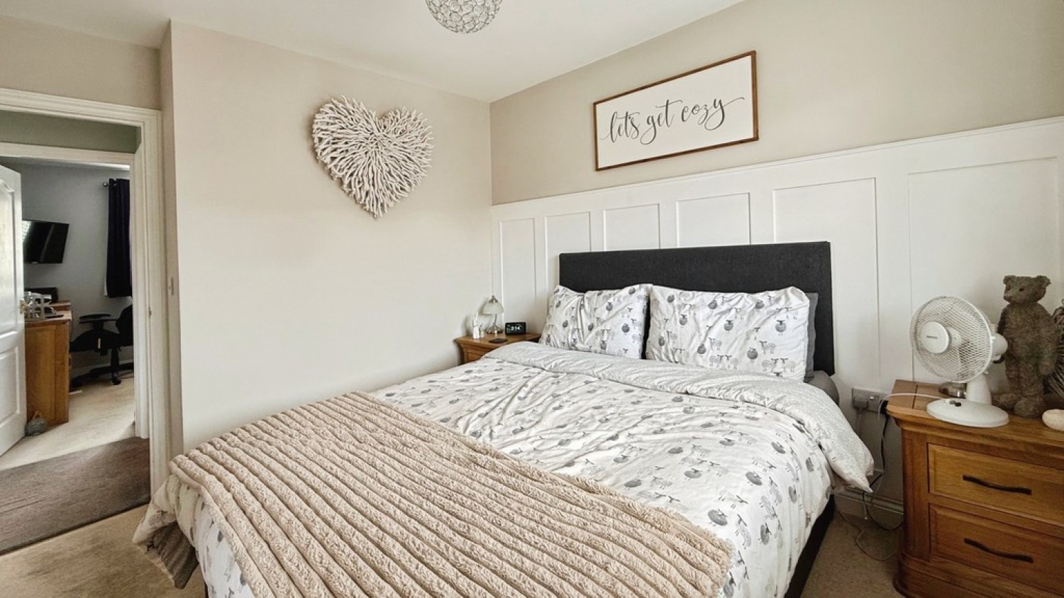 3 bedroom House for Sale Morgan Walk, Westbury