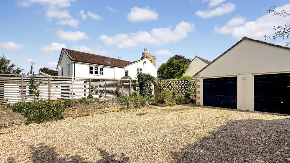 Church Lane, Westbury Leigh
