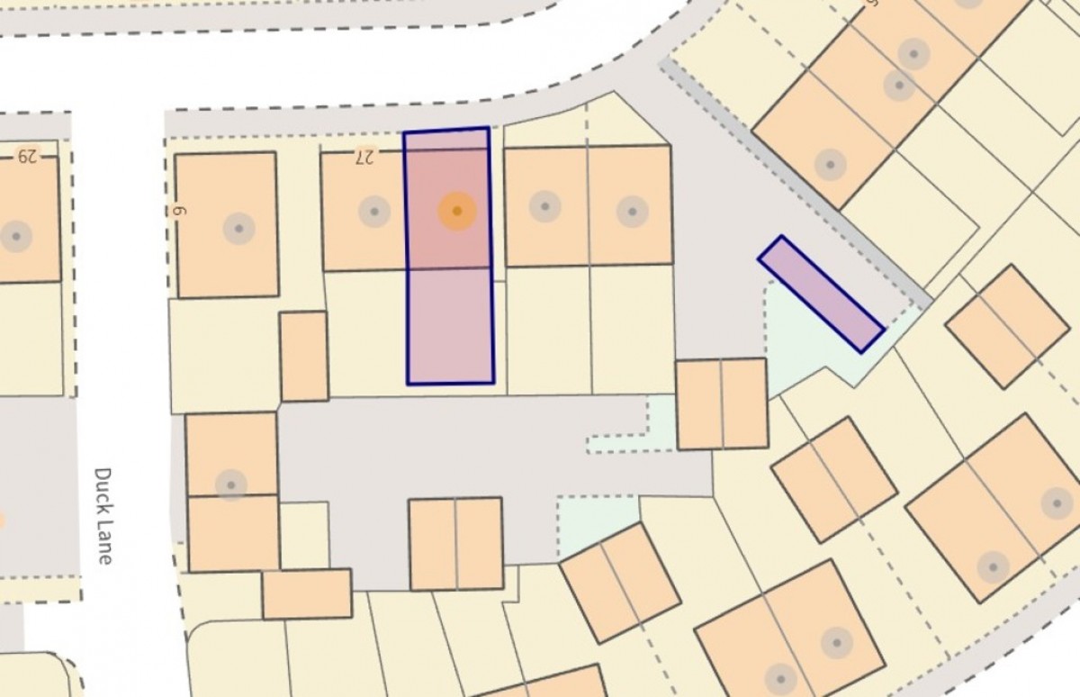 Swallows Rise, Westbury