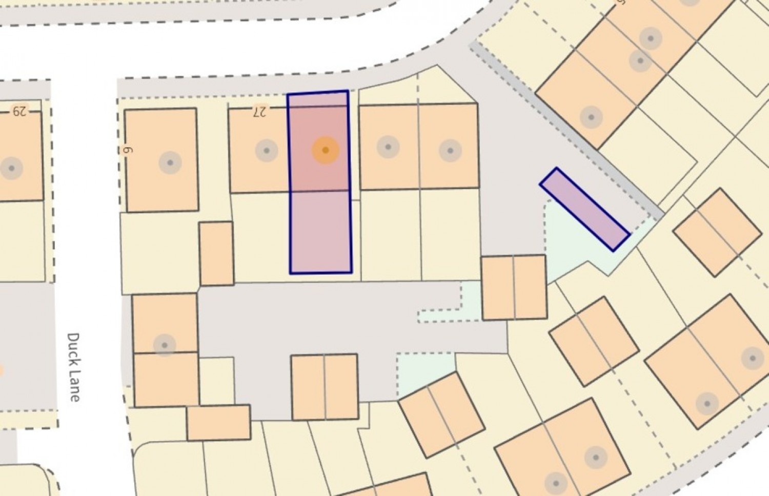 Swallows Rise, Westbury