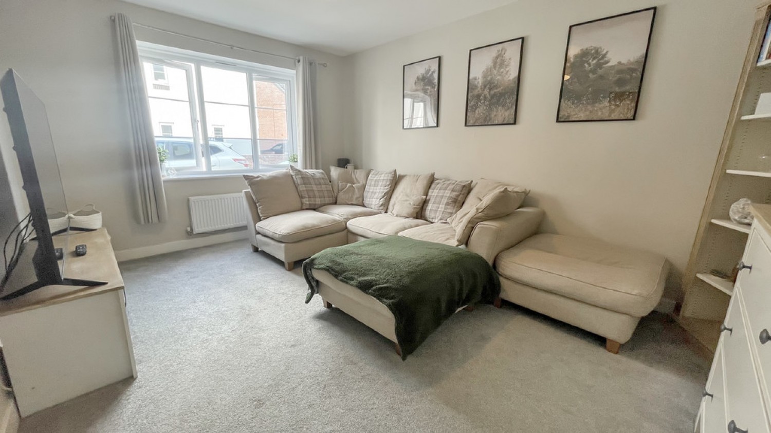 Swallows Rise, Westbury