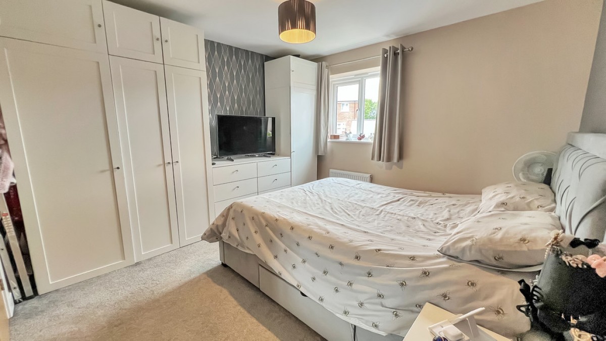 Swallows Rise, Westbury