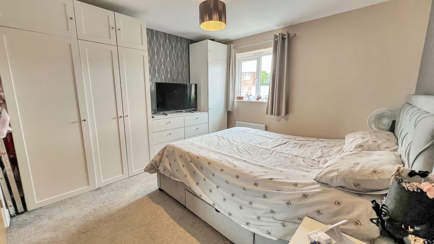 Swallows Rise, Westbury