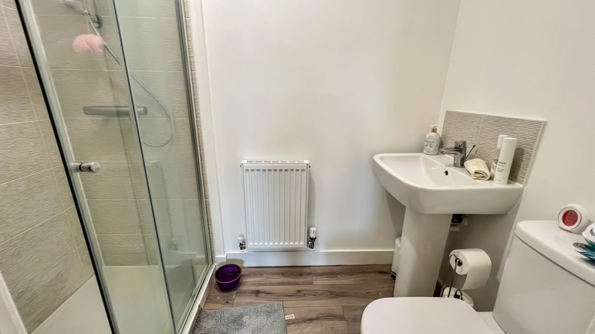 Swallows Rise, Westbury