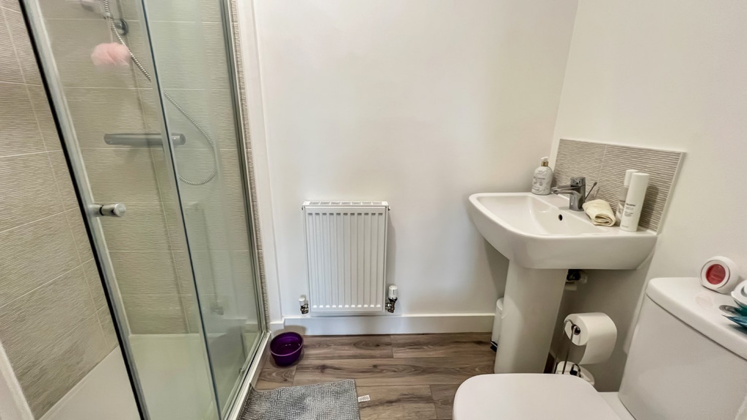 Swallows Rise, Westbury