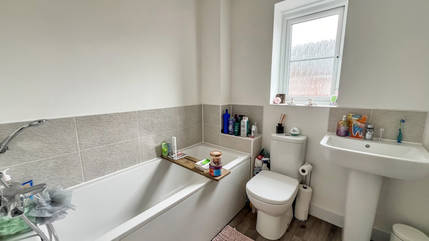 Swallows Rise, Westbury