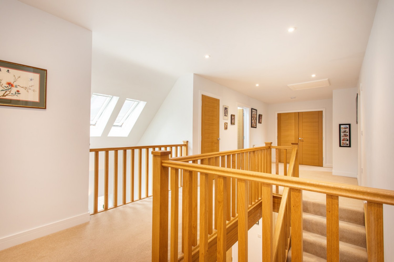 The Halve, Warminster